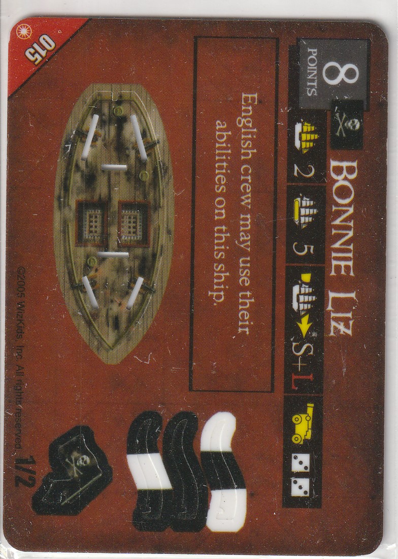 Bonnie Liz - 15